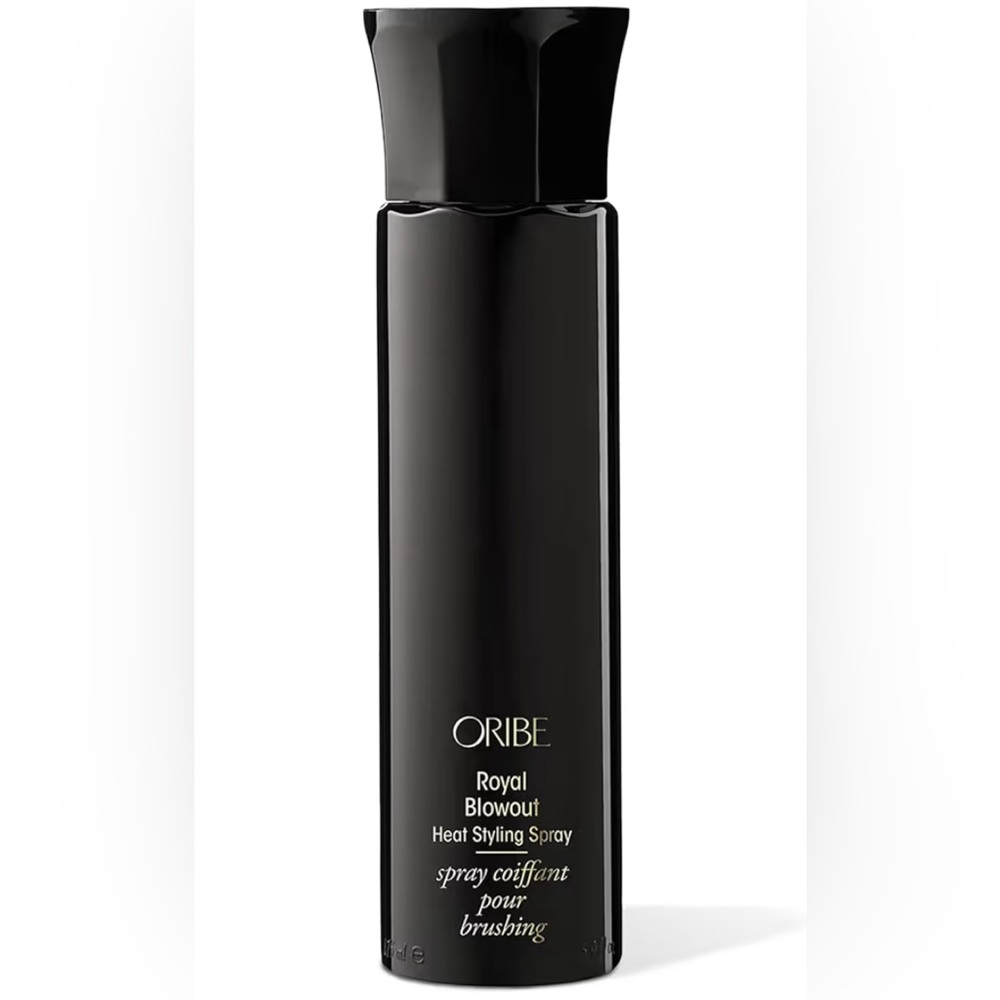 Oribe Royal Blowout Heat Styling Spray 5.9 fl oz New Sealed